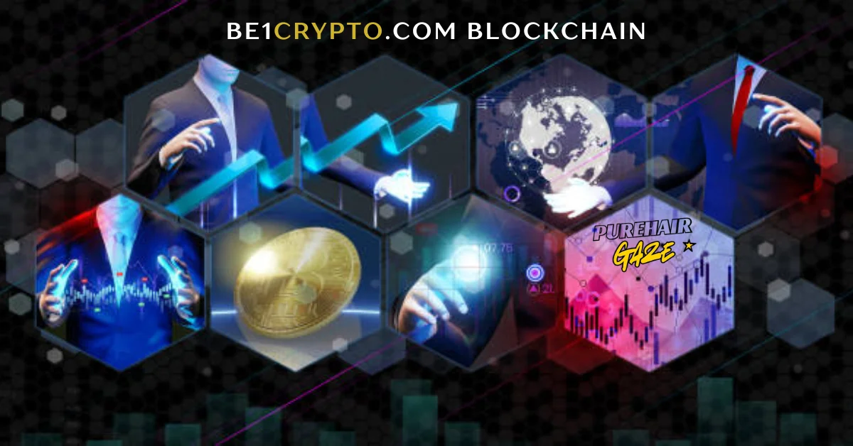 be1crypto.com blockchain