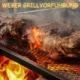 weber grillvorführung