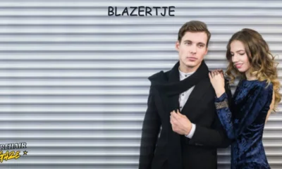 blazertje