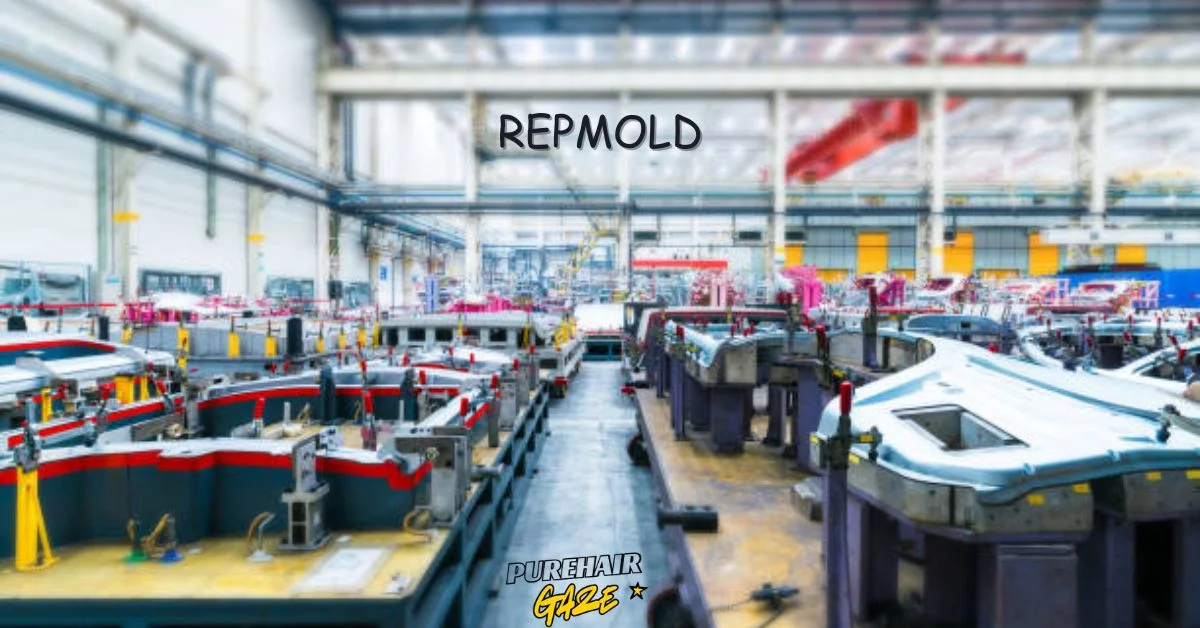 repmold