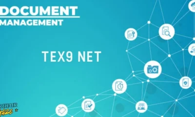 tex9 net