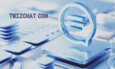 twizchat com