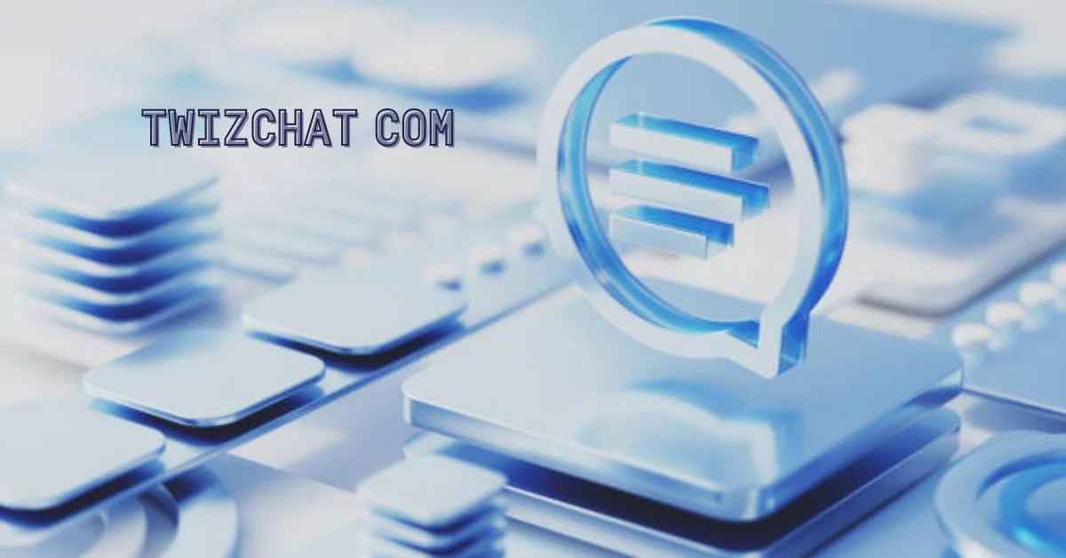 twizchat com