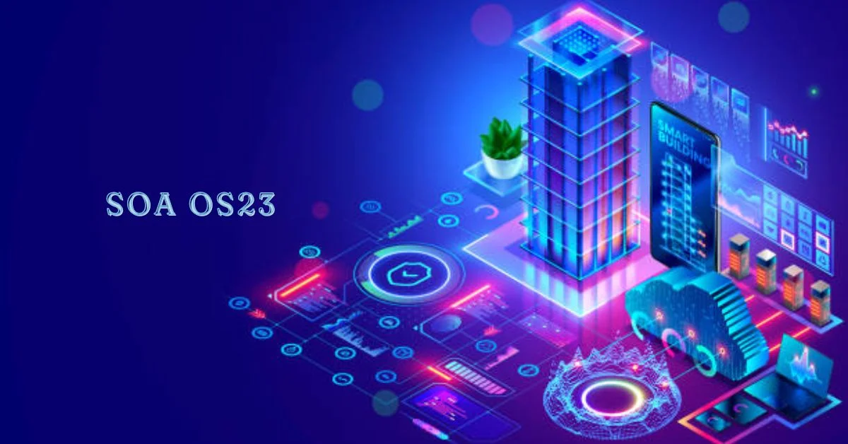 soa os23
