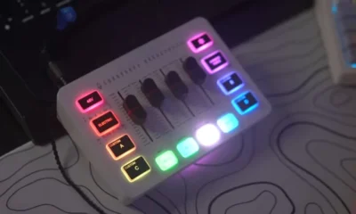 trackr.fr tech