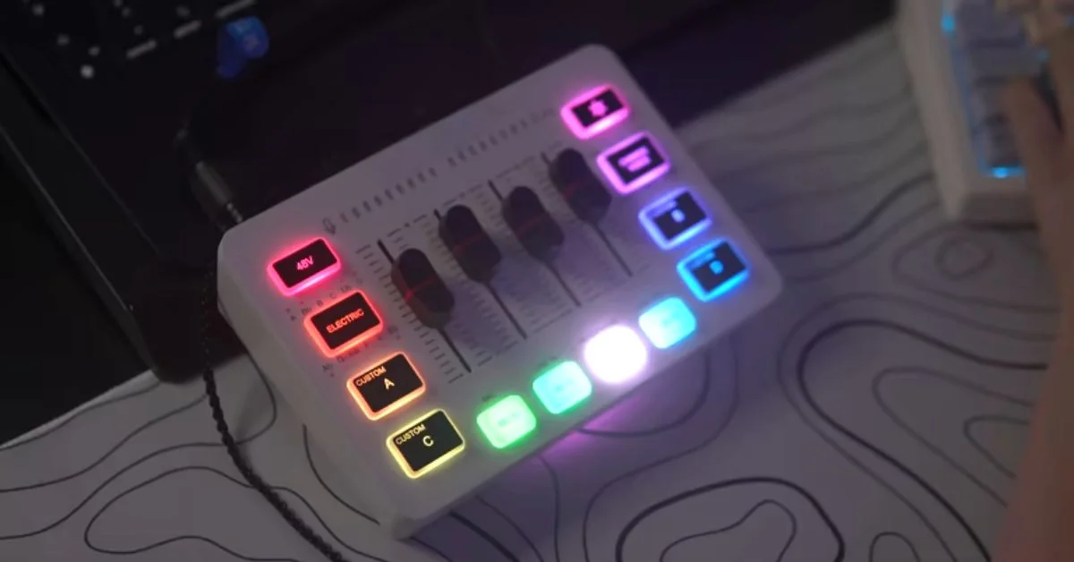 trackr.fr tech