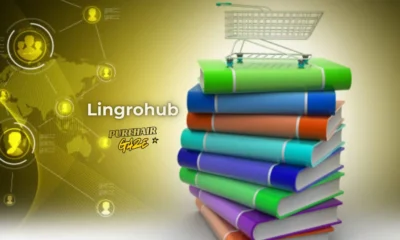 Lingrohub