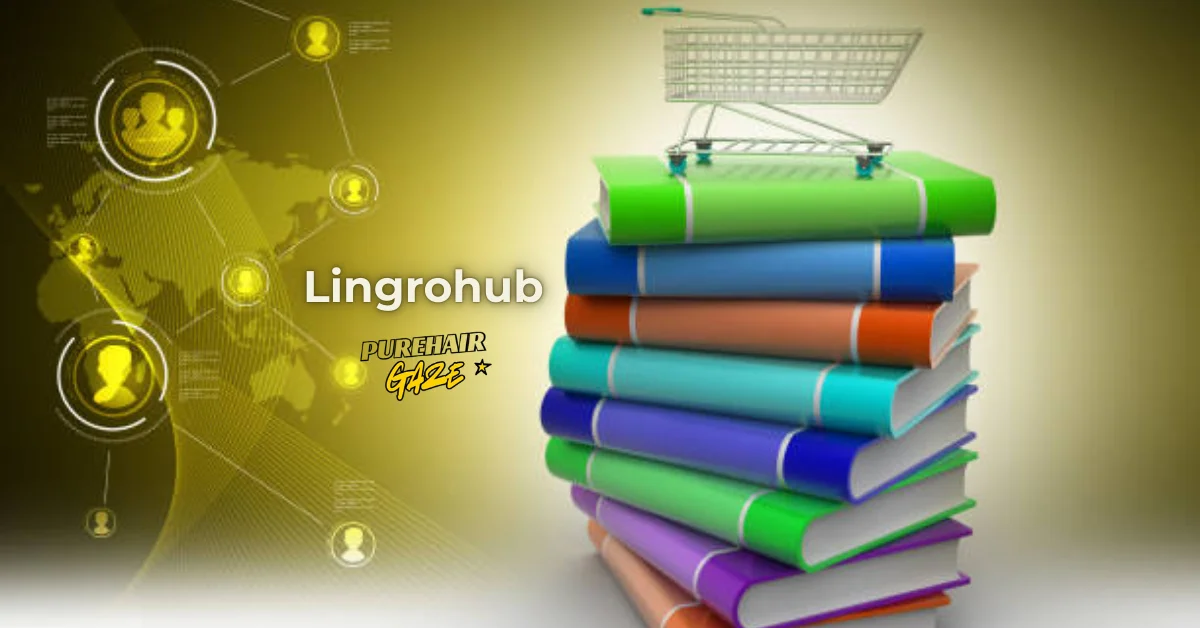 Lingrohub