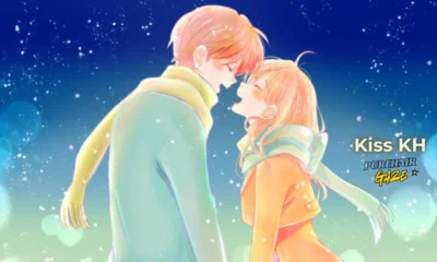 Kiss KH