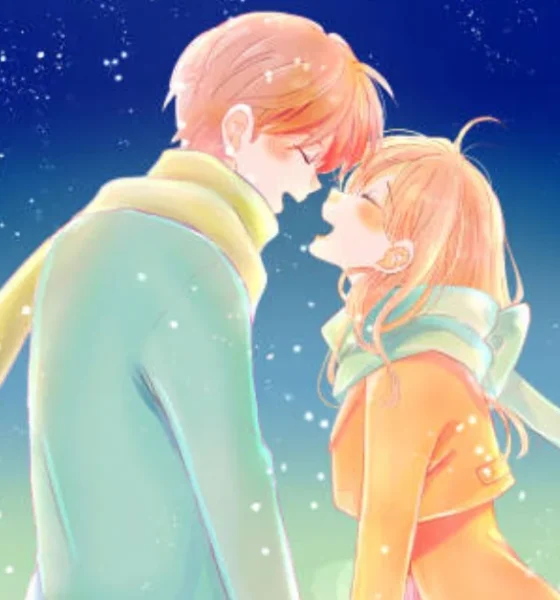 Kiss KH