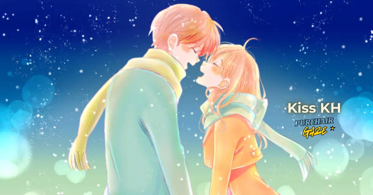 Kiss KH