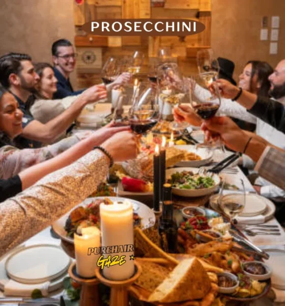 prosecchini