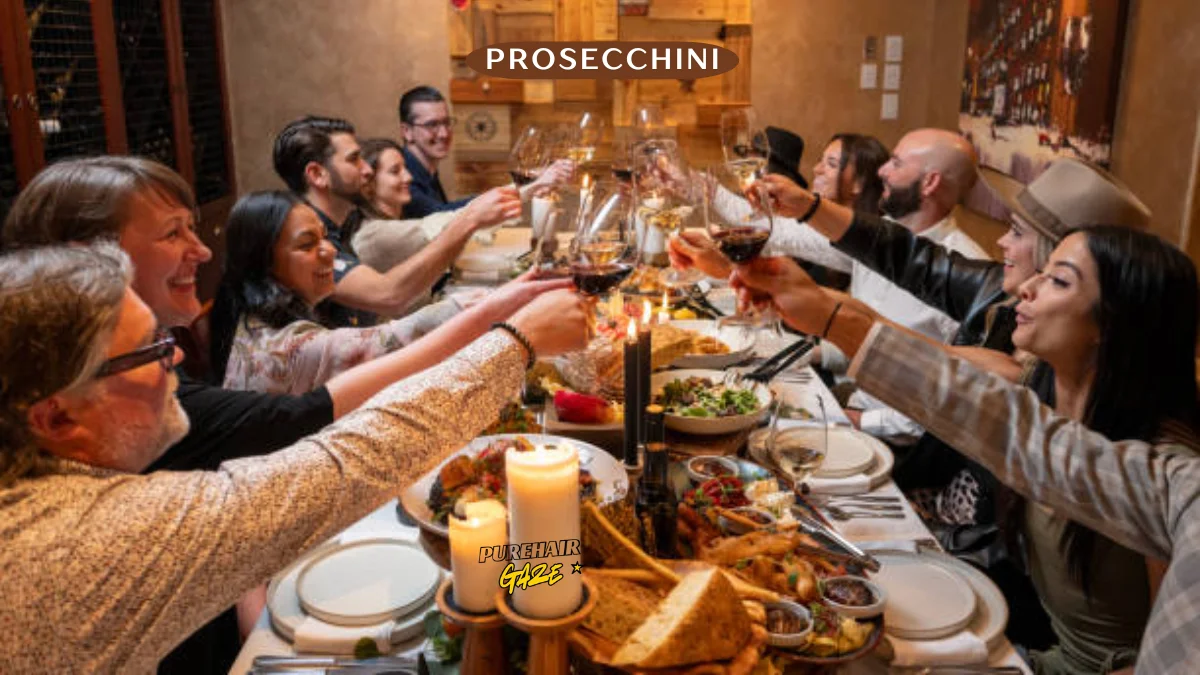 prosecchini