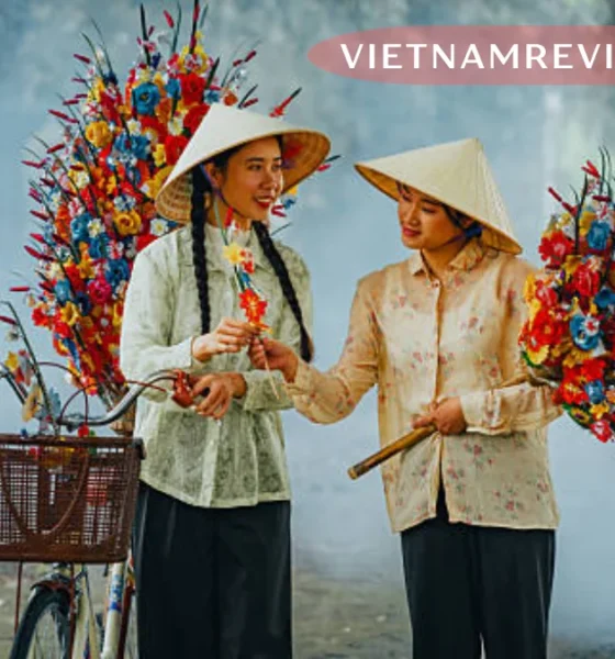 vietnamreview. net