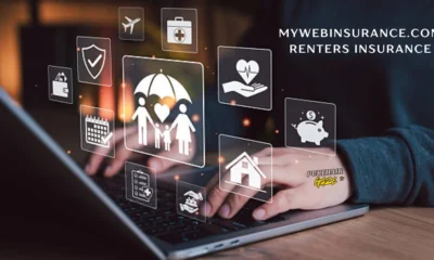 mywebinsurance.com renters insurance