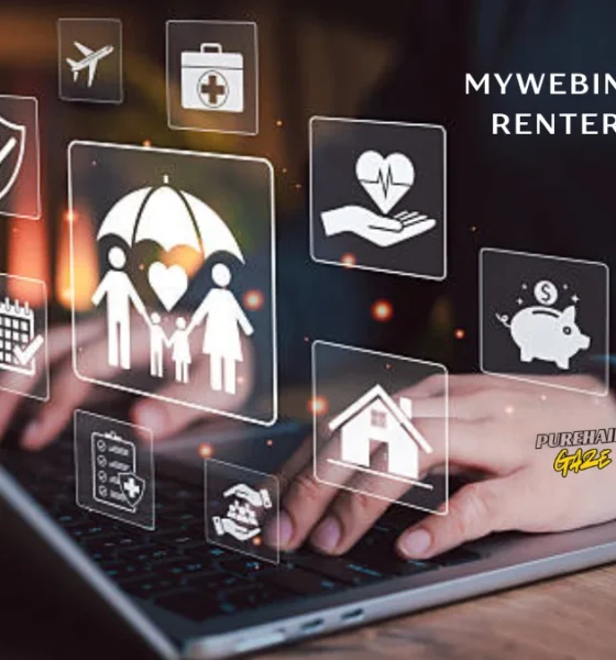 mywebinsurance.com renters insurance