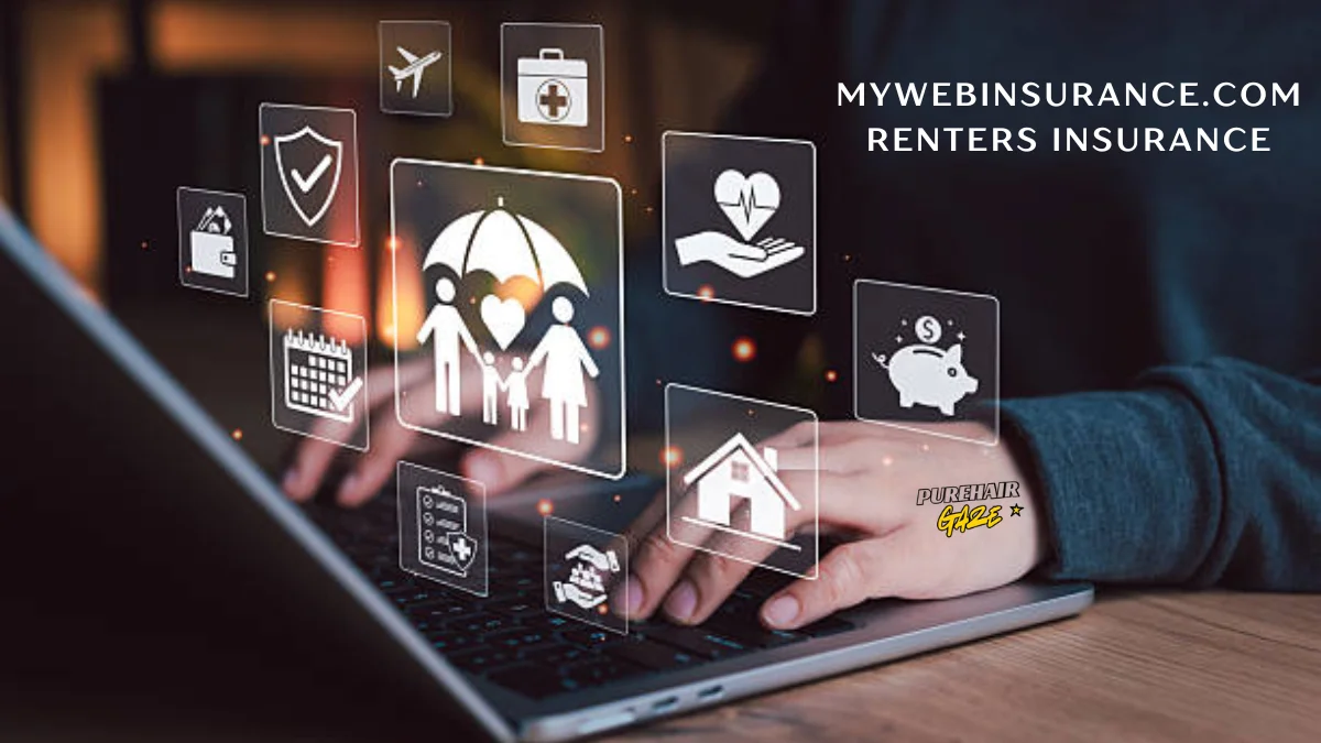 mywebinsurance.com renters insurance