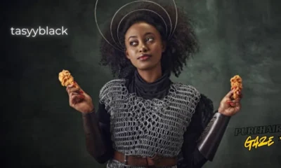 tasyyblack