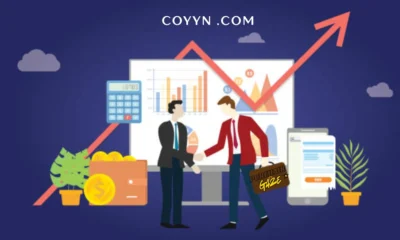 coyyn .com