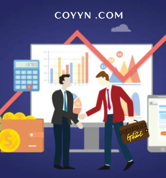 coyyn .com