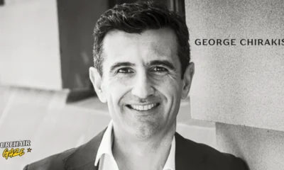 george chirakis
