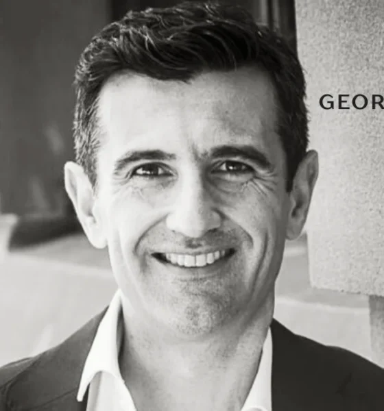 george chirakis