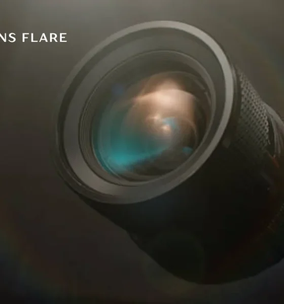 photeeq lens flare