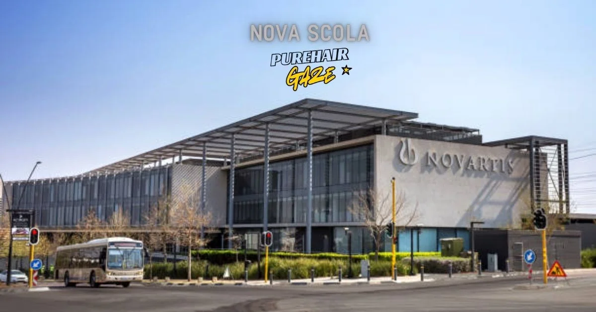 nova scola